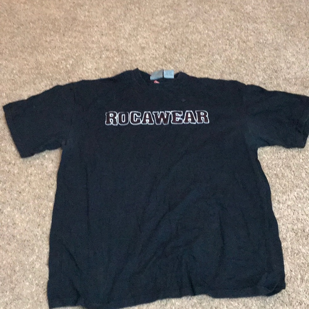 RocaWear T-shirt